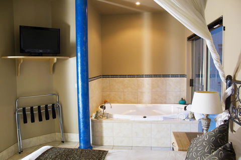 Marwood Villas - Melbourne Tourism 22
