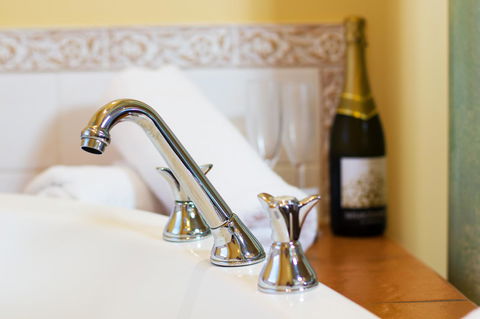 Marwood Villas - Melbourne Tourism 9