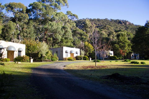 Marwood Villas - Melbourne Tourism 23