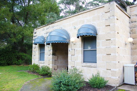Marwood Villas - Melbourne Tourism 20