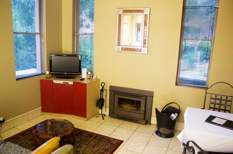 Marwood Villas - Melbourne Tourism 24