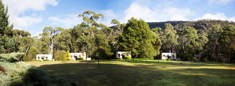 Marwood Villas - Melbourne Tourism 21