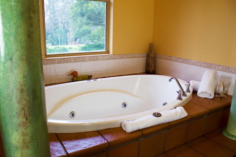 Marwood Villas - Melbourne Tourism 10