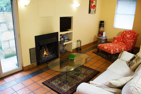 Marwood Villas - Melbourne Tourism 43