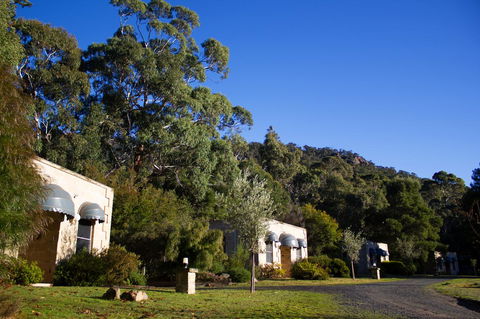 Marwood Villas - Melbourne Tourism 44