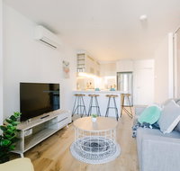 Plush 2BR CBD Apartment Near Southern Cross
