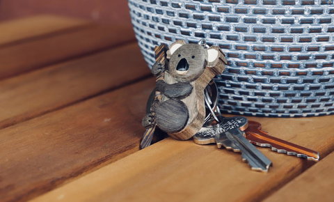 Red Ceder Cottage - Great Ocean Road - Port Campbell - Melbourne Tourism 3