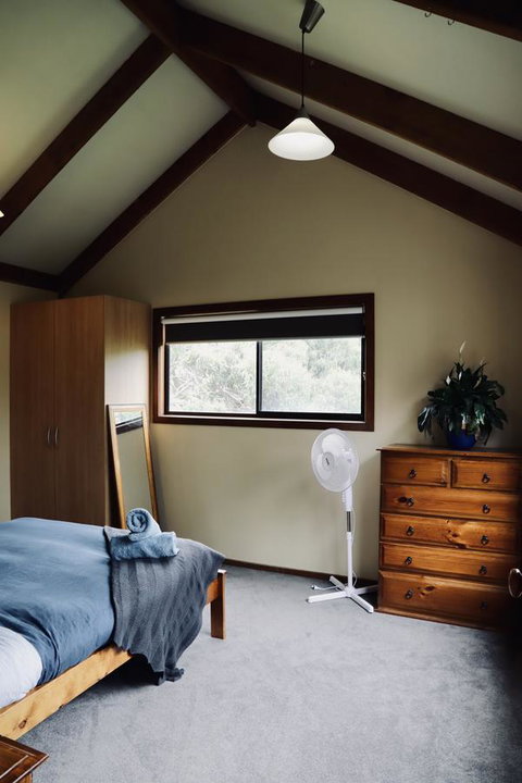 Red Ceder Cottage - Great Ocean Road - Port Campbell - Melbourne Tourism 4