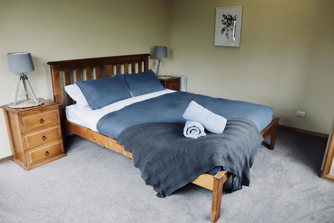 Red Ceder Cottage - Great Ocean Road - Port Campbell - Melbourne Tourism 2