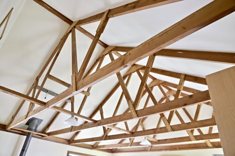 Red Ceder Cottage - Great Ocean Road - Port Campbell - Melbourne Tourism 8