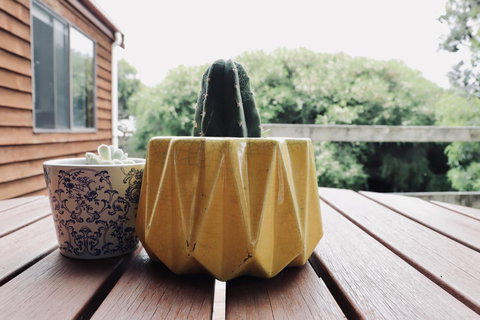 Red Ceder Cottage - Great Ocean Road - Port Campbell - Melbourne Tourism 21