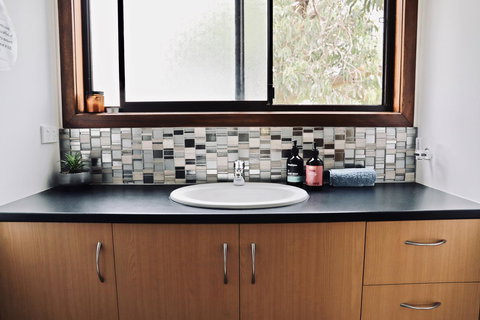 Red Ceder Cottage - Great Ocean Road - Port Campbell - Melbourne Tourism 16