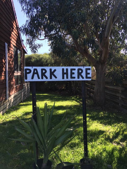 Red Ceder Cottage - Great Ocean Road - Port Campbell - Melbourne Tourism 22