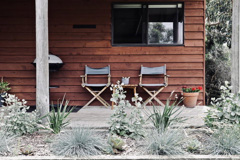 Red Ceder Cottage - Great Ocean Road - Port Campbell - Melbourne Tourism 1