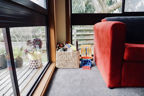 Red Ceder Cottage - Great Ocean Road - Port Campbell - Melbourne Tourism 18