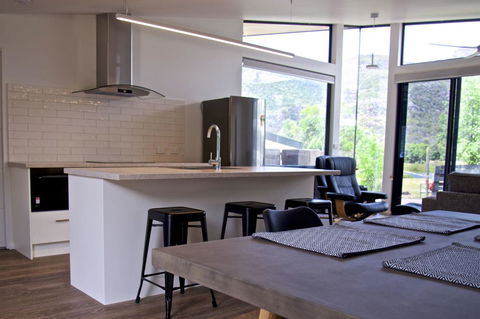 Gumnut Villa - Melbourne Tourism 8