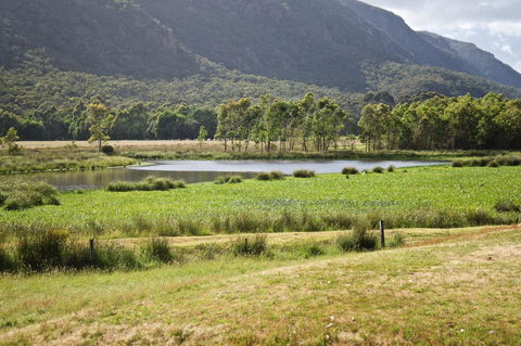 Gumnut Villa - Melbourne Tourism 11