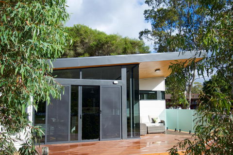 Gumnut Villa - Melbourne Tourism 16