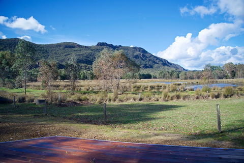 Gumnut Villa - Melbourne Tourism 4