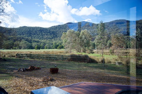 Gumnut Villa - Melbourne Tourism 5