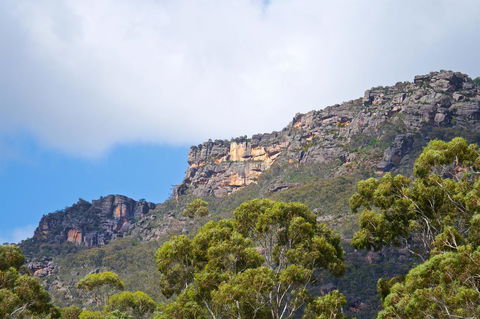 Gumnut Villa - Melbourne Tourism 15