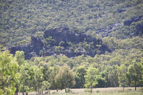 Gumnut Villa - Melbourne Tourism 0
