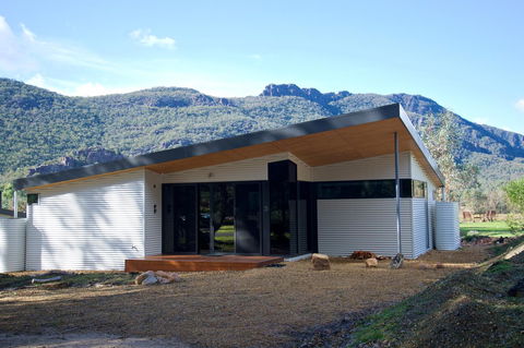 Gumnut Villa - Melbourne Tourism 1