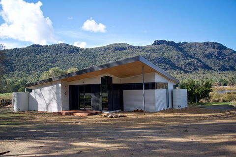 Gumnut Villa - Melbourne Tourism 2