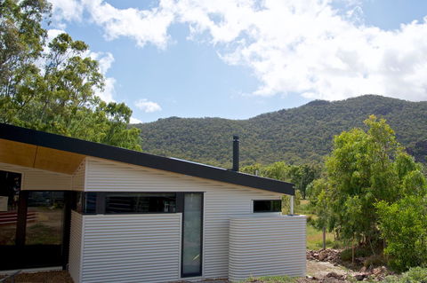 Gumnut Villa - Melbourne Tourism 13