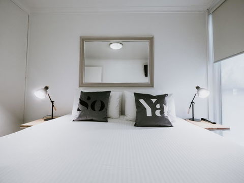 SoYa Apartment Hotel - Melbourne Tourism 21