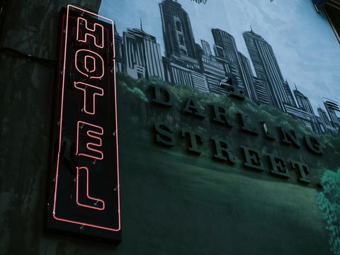 SoYa Apartment Hotel - Melbourne Tourism 6