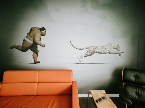 SoYa Apartment Hotel - Melbourne Tourism 33