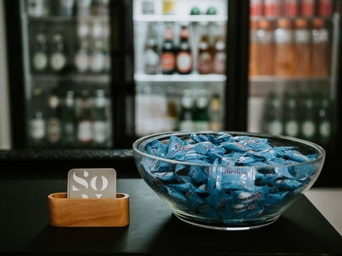 SoYa Apartment Hotel - Melbourne Tourism 12