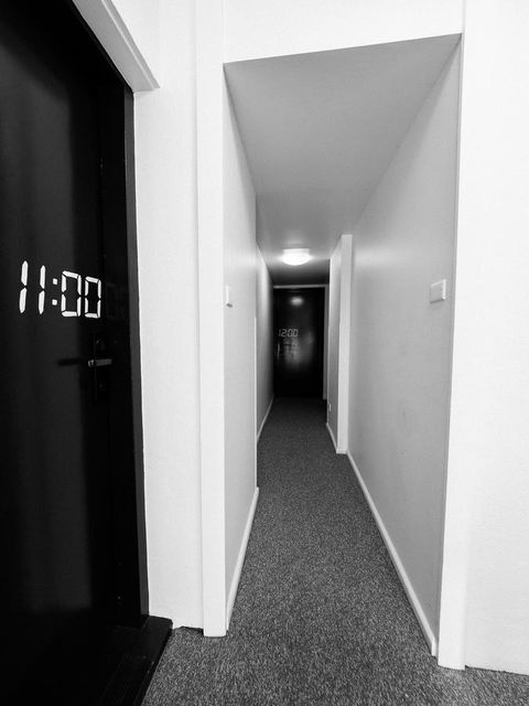 SoYa Apartment Hotel - Melbourne Tourism 14