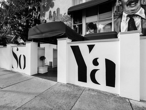 SoYa Apartment Hotel - Melbourne Tourism 11