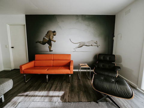 SoYa Apartment Hotel - Melbourne Tourism 36