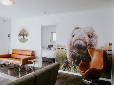SoYa Apartment Hotel - Melbourne Tourism 32