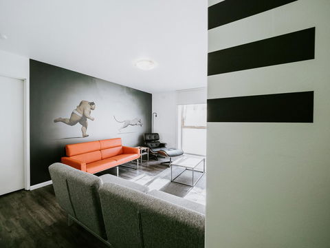 SoYa Apartment Hotel - Melbourne Tourism 35
