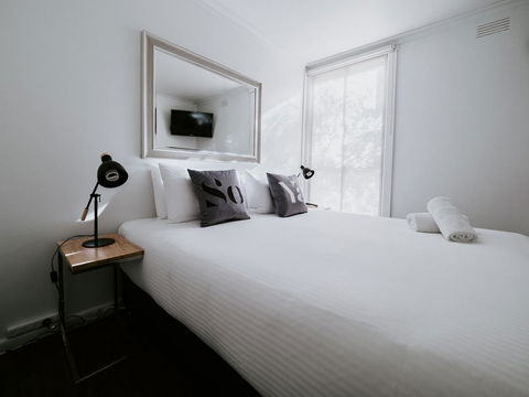 SoYa Apartment Hotel - Melbourne Tourism 22