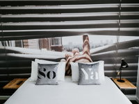 SoYa Apartment Hotel