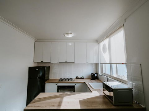 SoYa Apartment Hotel - Melbourne Tourism 26