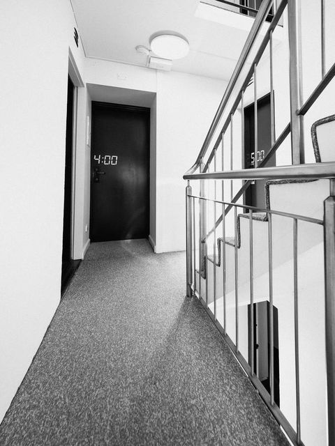 SoYa Apartment Hotel - Melbourne Tourism 15