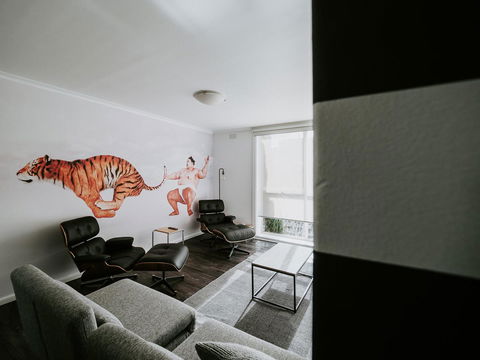 SoYa Apartment Hotel - Melbourne Tourism 30