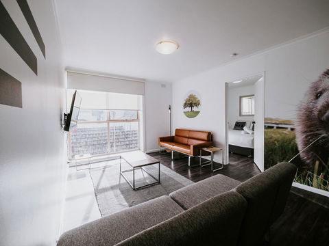 SoYa Apartment Hotel - Melbourne Tourism 27