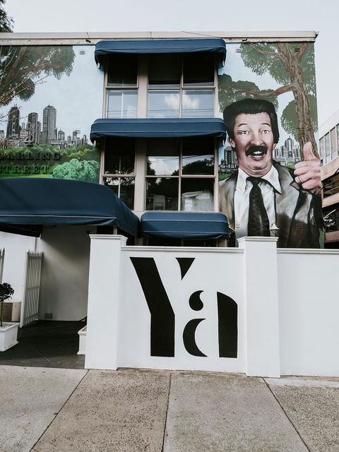 SoYa Apartment Hotel - Melbourne Tourism 8