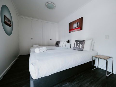 SoYa Apartment Hotel - Melbourne Tourism 19