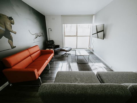 SoYa Apartment Hotel - Melbourne Tourism 34
