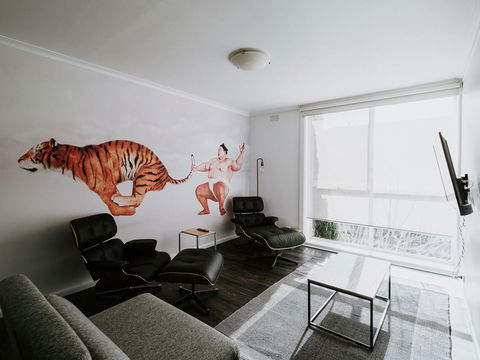SoYa Apartment Hotel - Melbourne Tourism 29