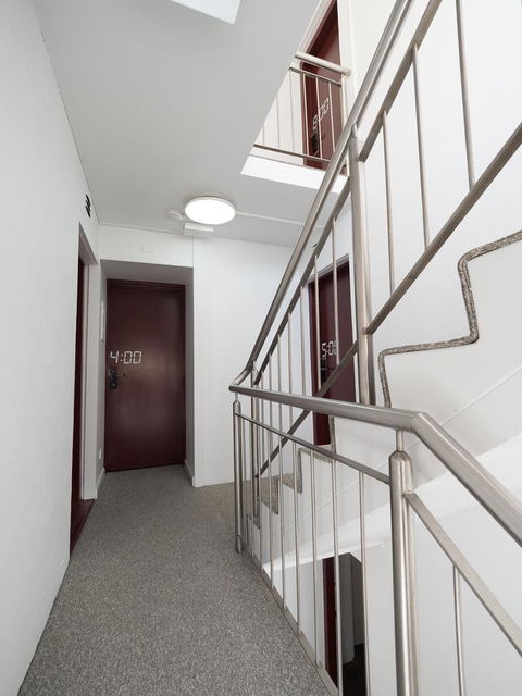SoYa Apartment Hotel - Melbourne Tourism 16