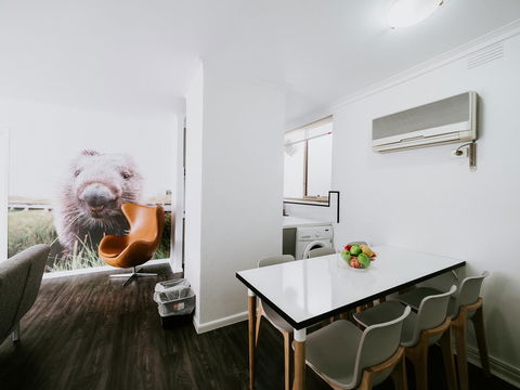 SoYa Apartment Hotel - Melbourne Tourism 31